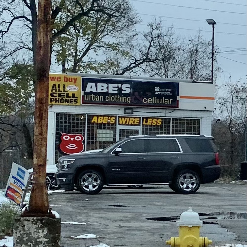 Abe's Wireless