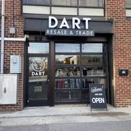 Dart Resale and Trade