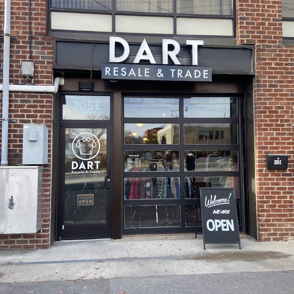 Dart Resale and Trade