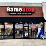 GameStop