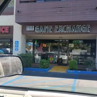 The Game Exchange