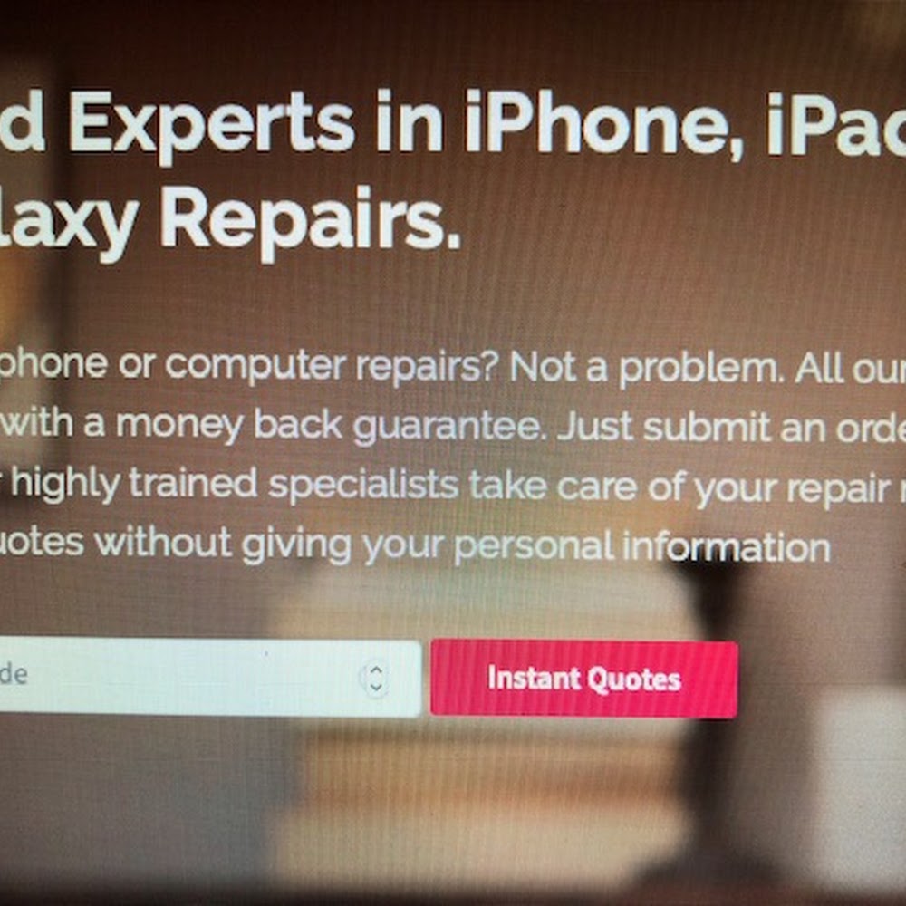 Hi Tech Repairs
