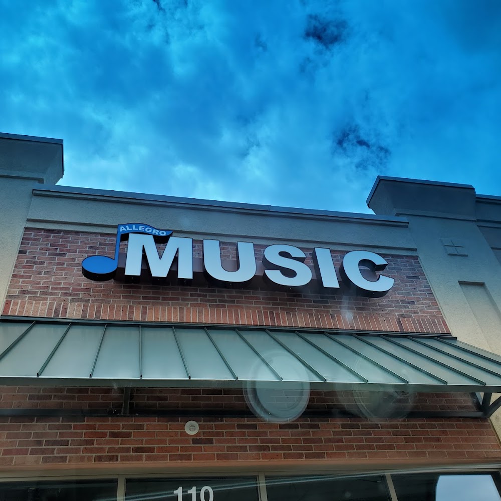 Allegro Music