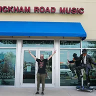 Wickham Road Music