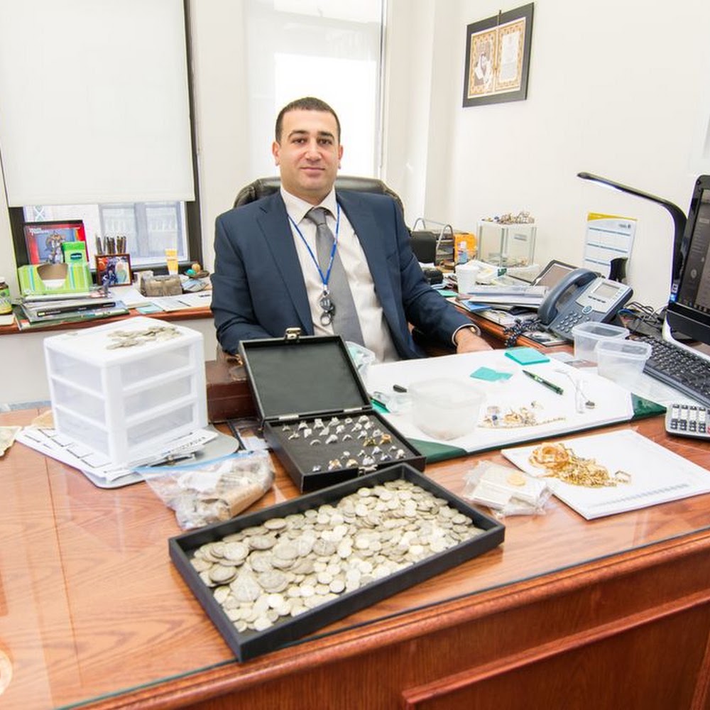 Global Gold & Silver, Inc