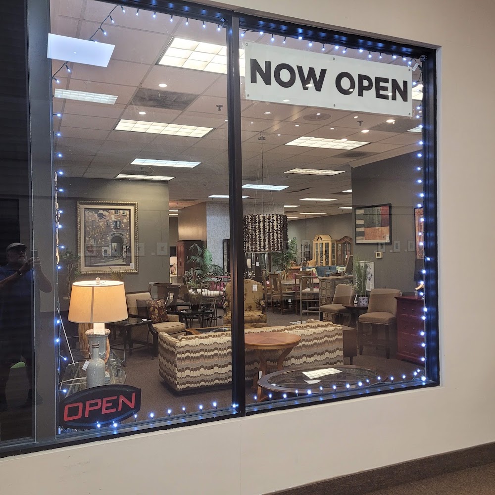 121 Consignment Furniture