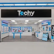 Techy Phone Repairs (Oakwood Walmart)Expert Technician for Laptop, Computer, Tablet, Phone, Samsung, iPad, Game Consoles & PC