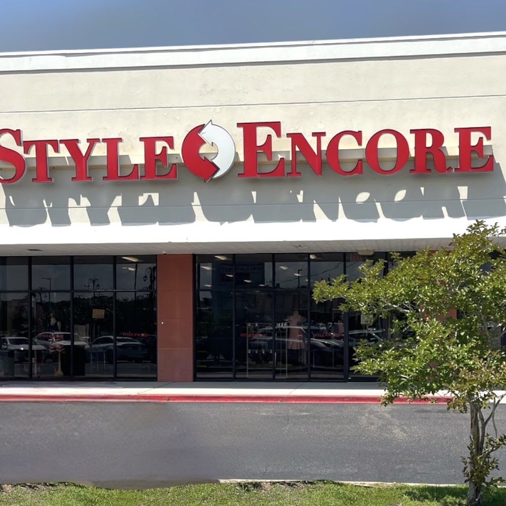 Style Encore D'Iberville
