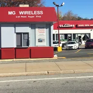 MG Wireless