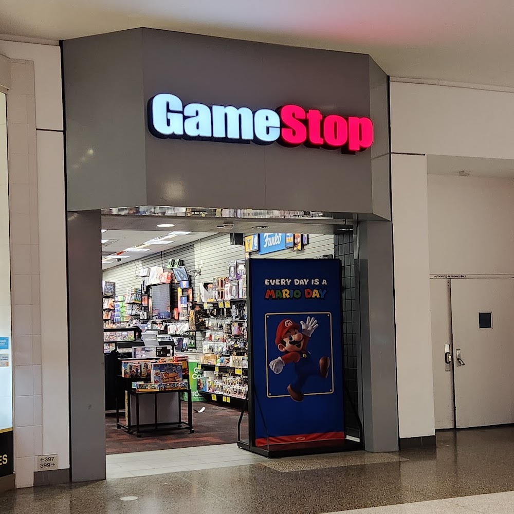 GameStop
