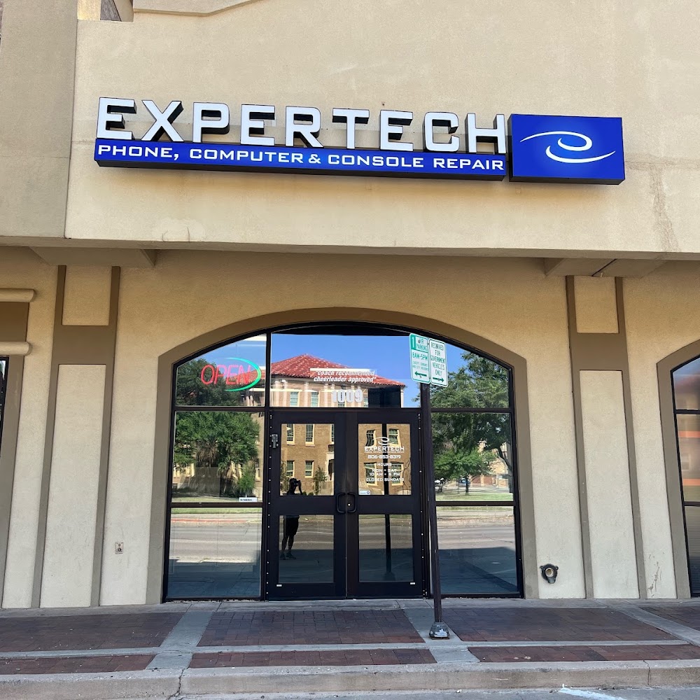 Expertech