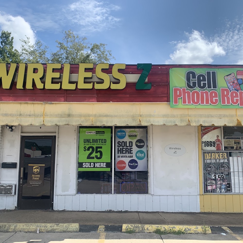 Wireless Z #2