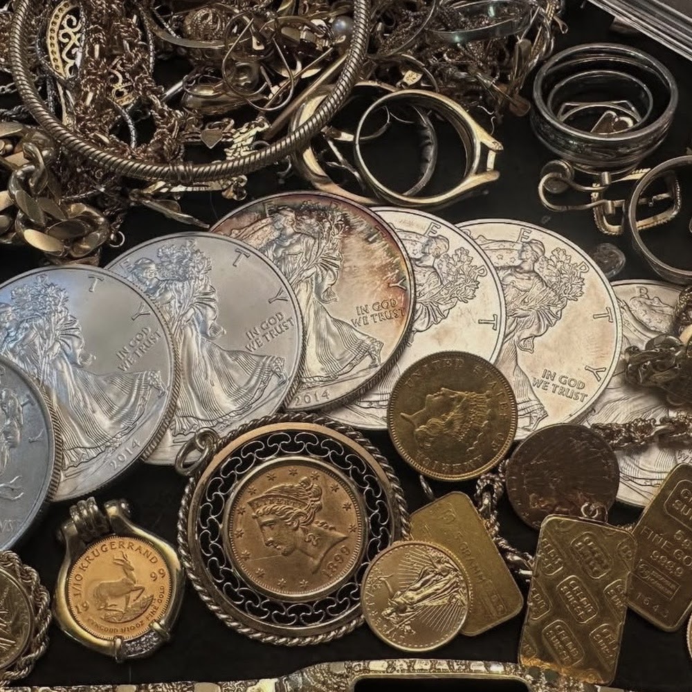 Olympia Gold Buyers