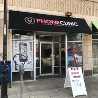 Phone Clinic UAB