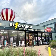 Recharge Electronics - Dallas