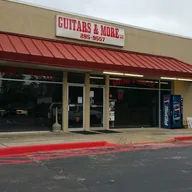 Guitars and More LLC Gardendale