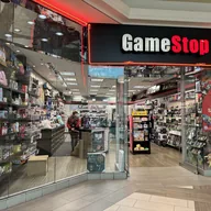 GameStop