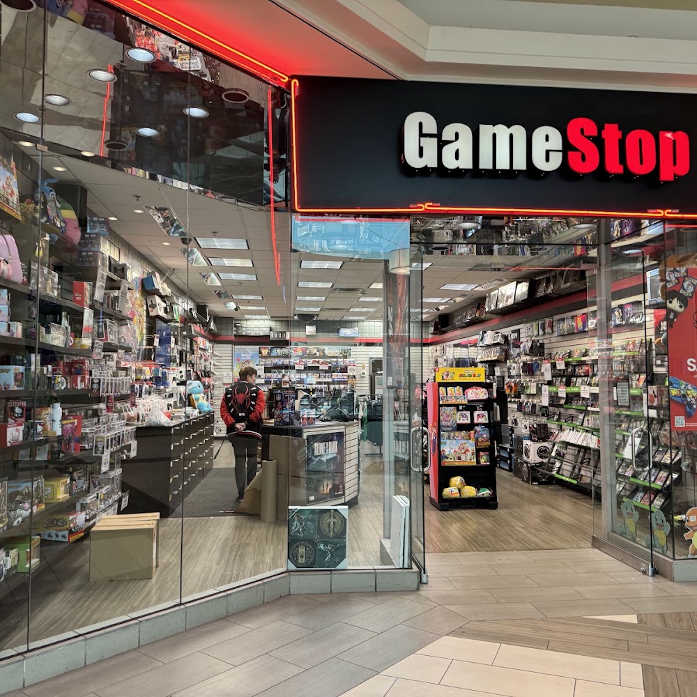 GameStop