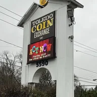 Toledo Coin Exchange