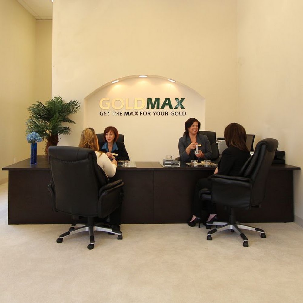 GoldMax Jewelry Buyers