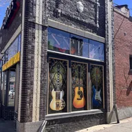 Colfax Guitar Shop