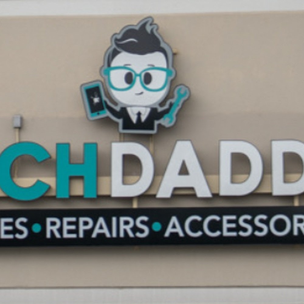 TechDaddy