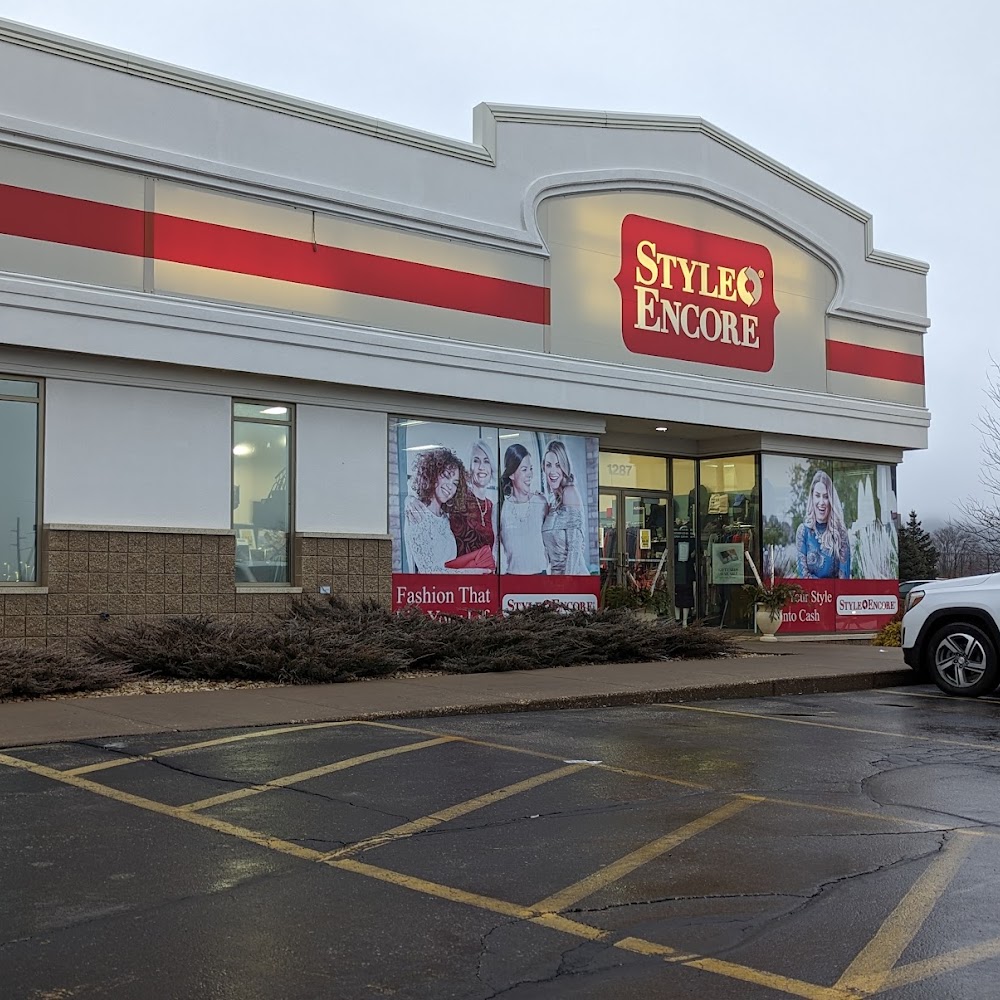 Style Encore Onalaska