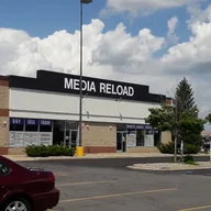 Media Reload