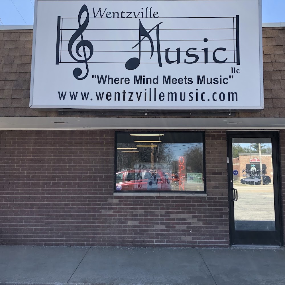Wentzville Music, LLC