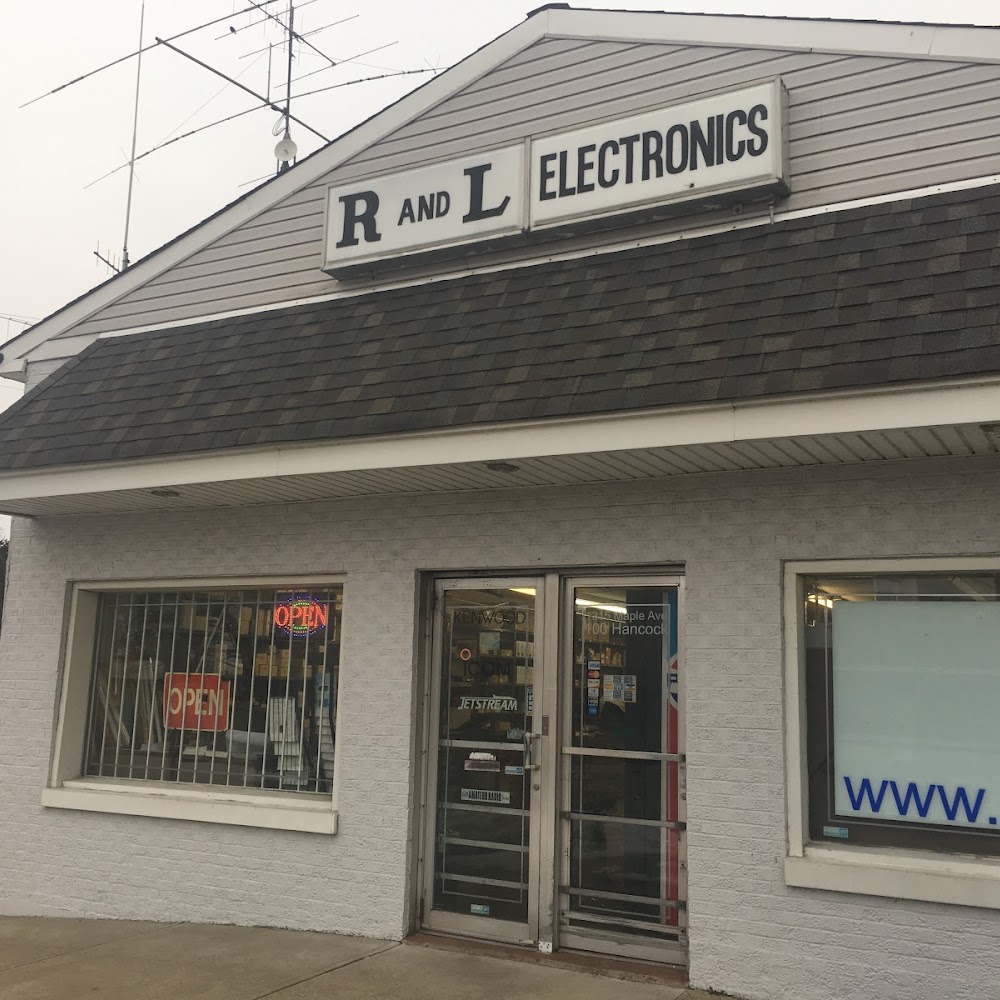 R&L Electronics