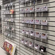 Happy Horror Warehouse [ Formally Retro Attack ]