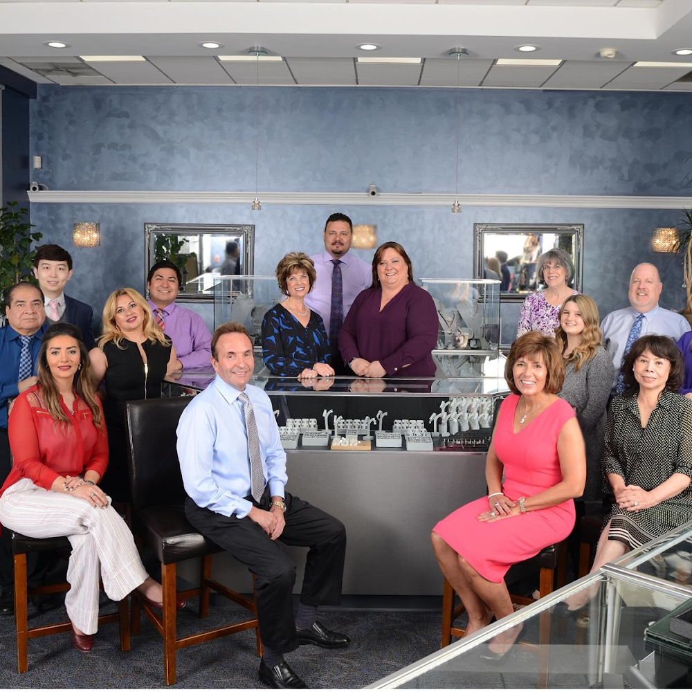 Tysons Watch & Jewelry Exchange