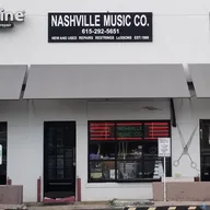 Nashville Music Co