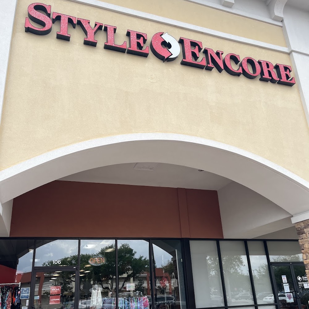 Style Encore Waterford Lakes