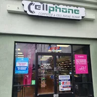 THE CELLPHONE FIX iPhone Repairs and Sales