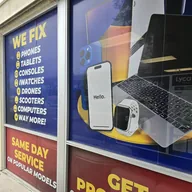 Cell Tech Phones and Electronic Repair