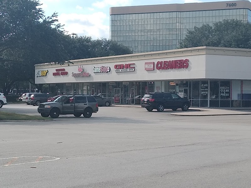 GameStop