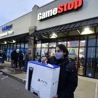 GameStop