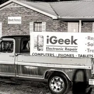 iGeek