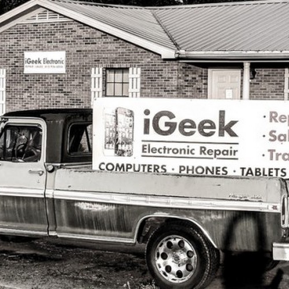 iGeek