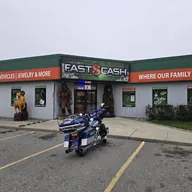 Alaska Fast Cash Wasilla