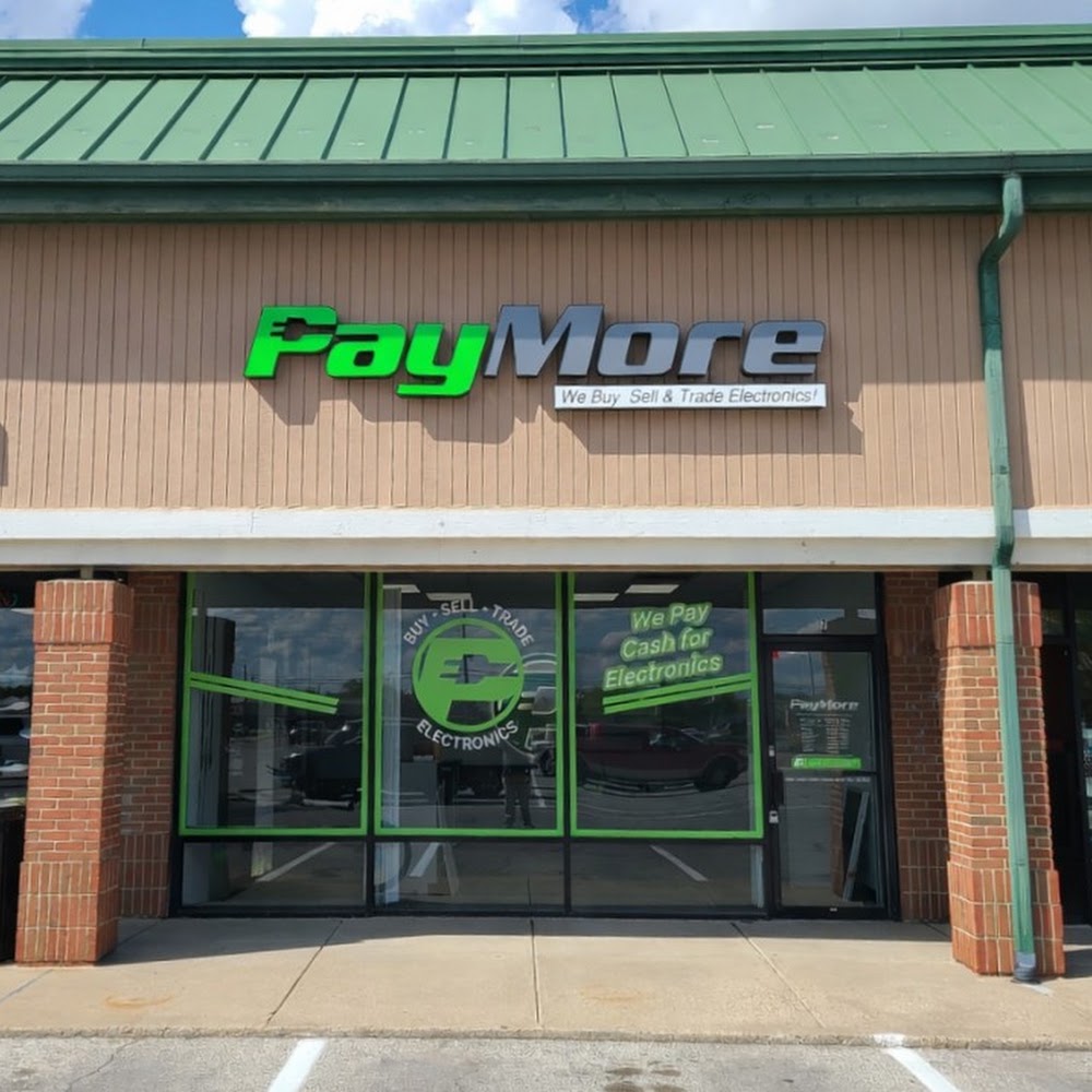 PayMore - Buy, Sell & Trade Electronics