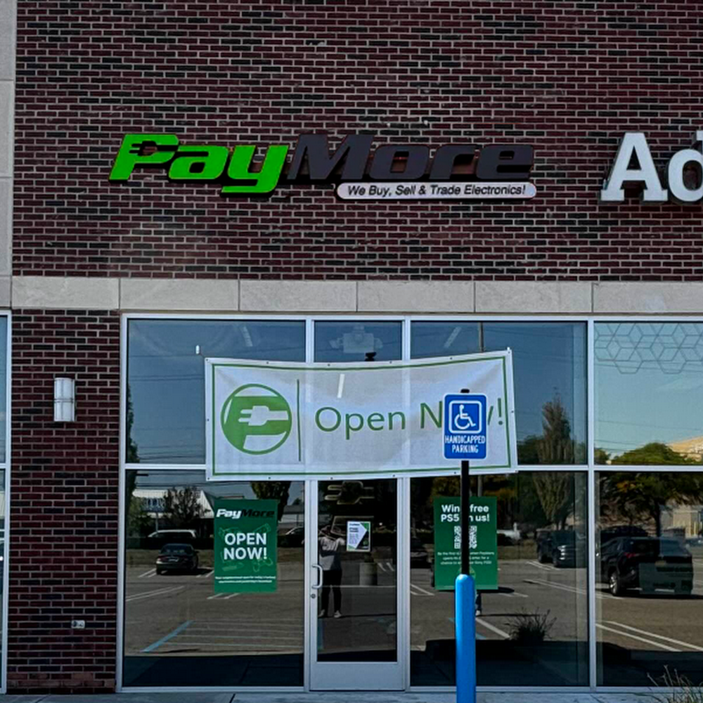 PayMore - Buy, Sell & Trade Electronics