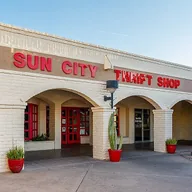 Sun City Thrift Shop