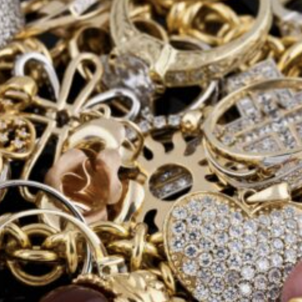 Cash for Gold