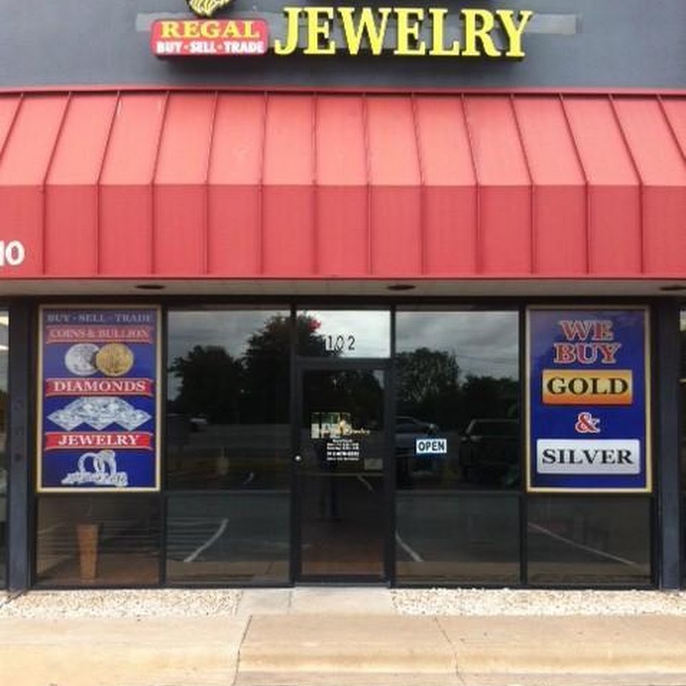 Regal Coin & Jewelry