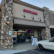 Zimm's Guitars