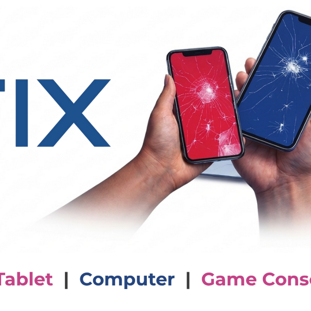 The Fix