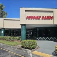 Prodigy Games