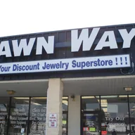 Pawn WAY #8